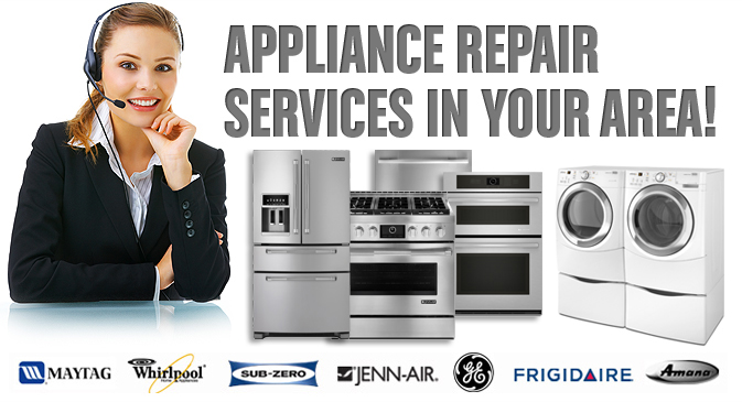 appliance-repair-in tampa-bay