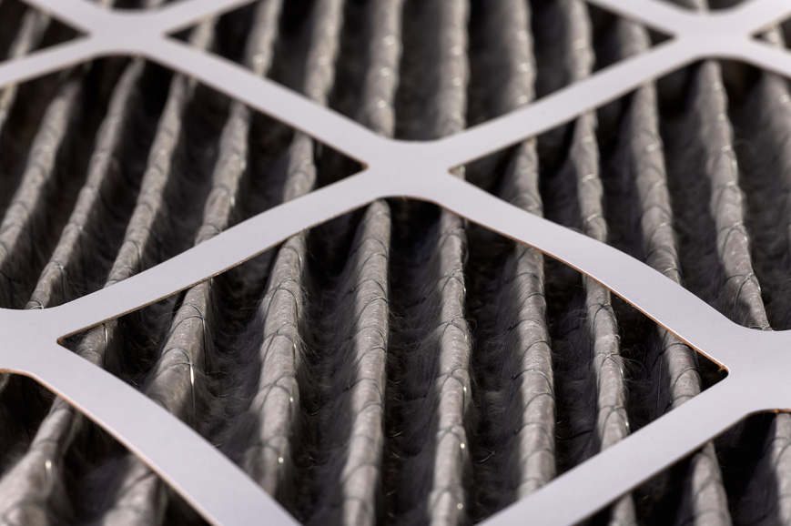 Cut Energy Costs by Checking Your HVAC Filter