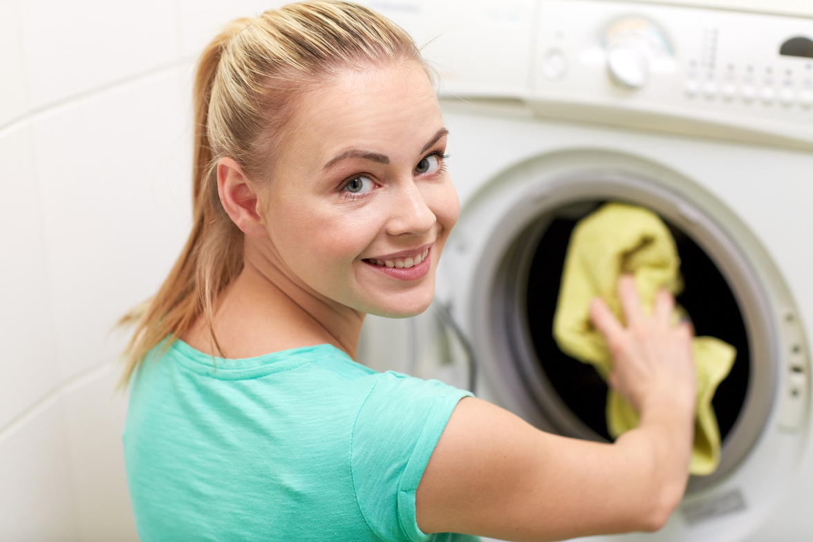 Top load washing machines and front load washing machines in Tampa and Tampa Bay