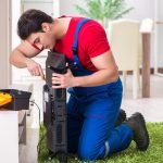 Choosing the right appliance repair service in Tampa, FL