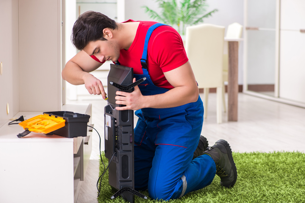 Choosing the right appliance repair service in Tampa, FL