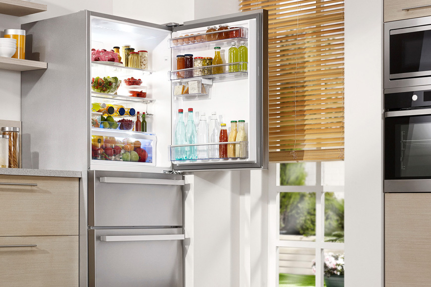 Appliances That Keep Your Kitchen Cool in Summer