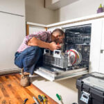 Dishwasher Problems That Require Professional Repairs