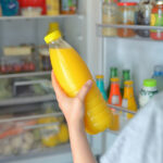 Maintaining Your Refrigerator & Freezer