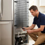 5 Reasons Your Fridge Stopped Cooling