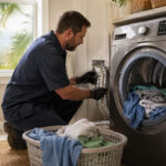 Why Your Dryer Takes Forever to Dry in Tampa’s Summer Humidity